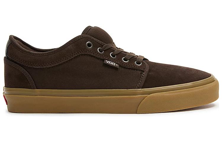 Vans Skate Chukka Low 'Brown' VN0A4BX4BF3