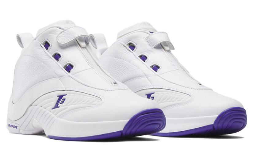 Reebok Answer 4 'Free Agency' IF4772