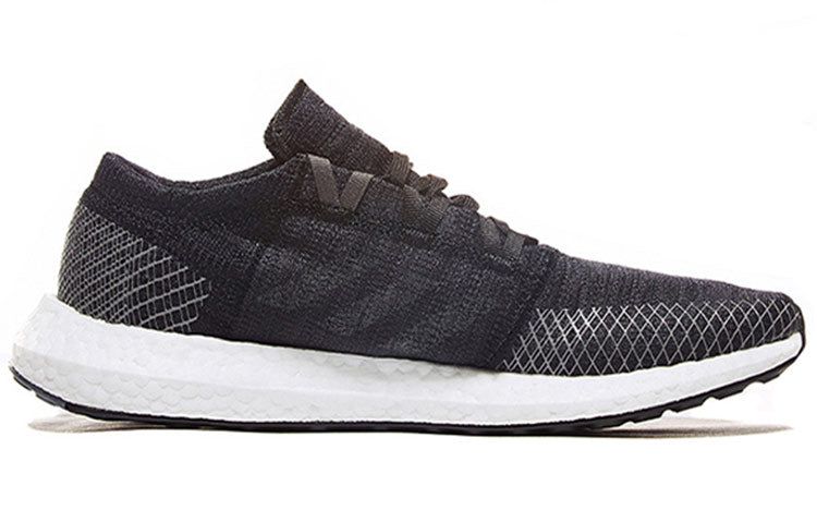adidas PureBoost Go 'Core Black' AH2319