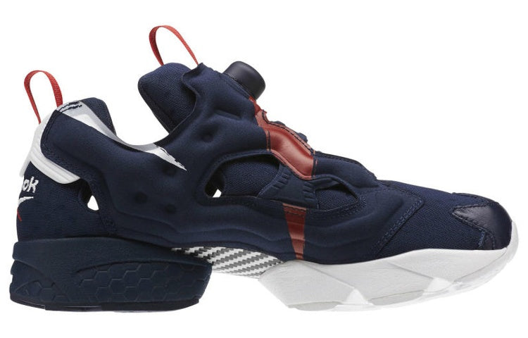 Reebok InstaPump Fury 'Overbranded' AR3197