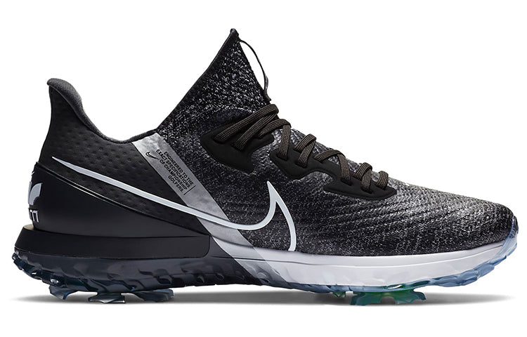 Nike Air Zoom Infinity Tour Golf 'Black' CT0540-001