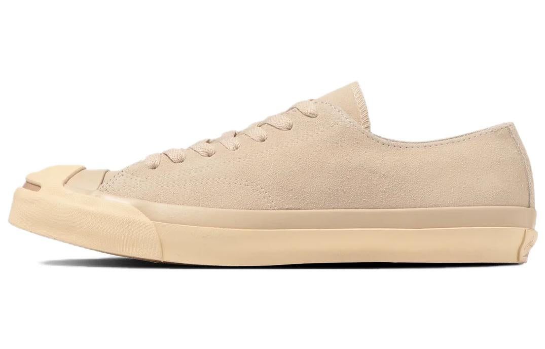 Converse Jack Purcell DB Suede RH 'Sand' 33301140