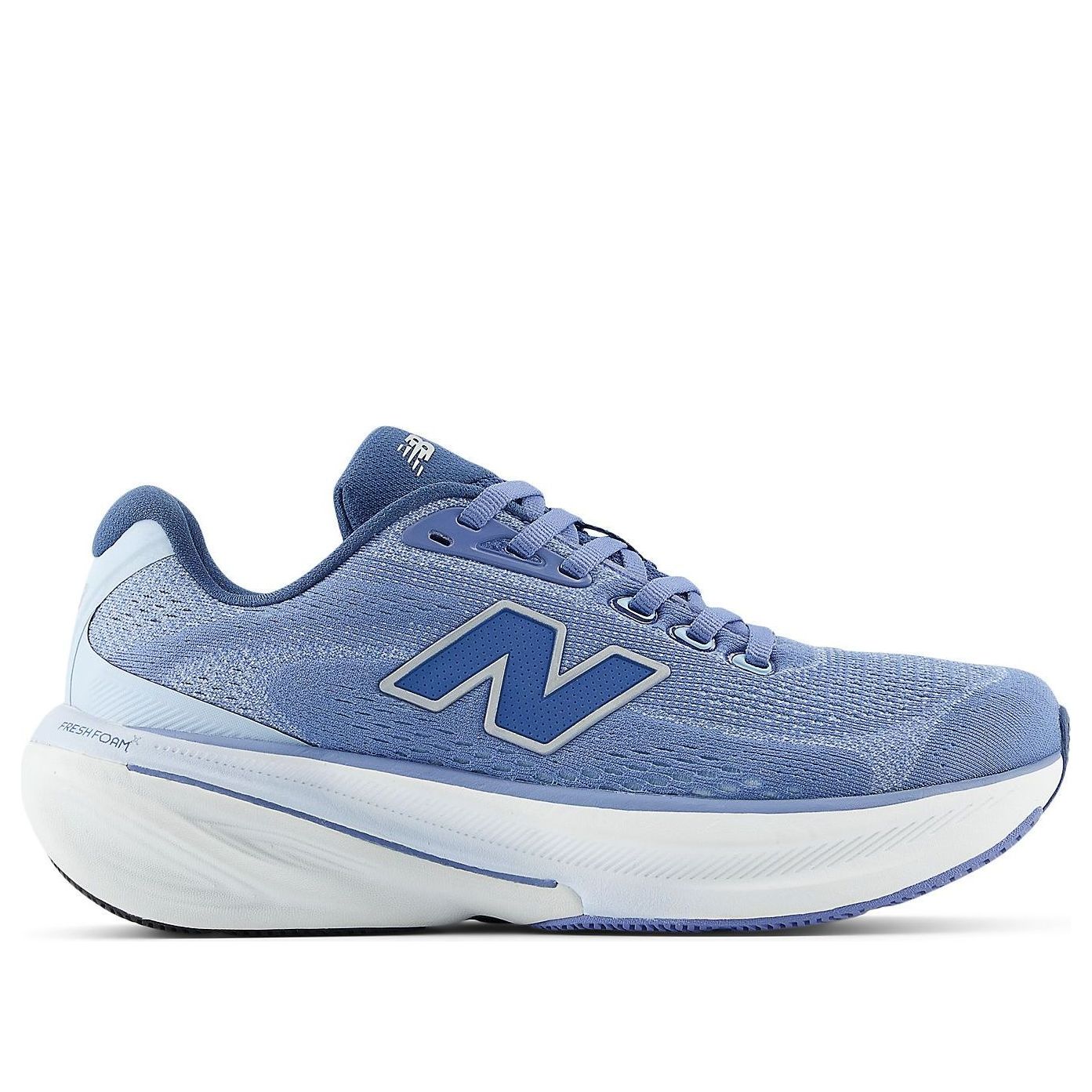 (WMNS) New Balance Fresh Foam X 860v15 'Fairweather Blue Silver Metallic' W86038B