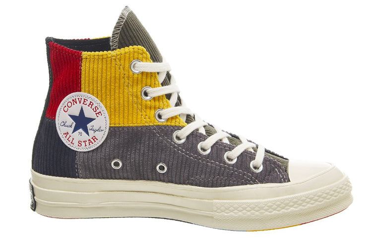 Converse Offspring x Chuck 70 'Olive Corduroy' 166531C