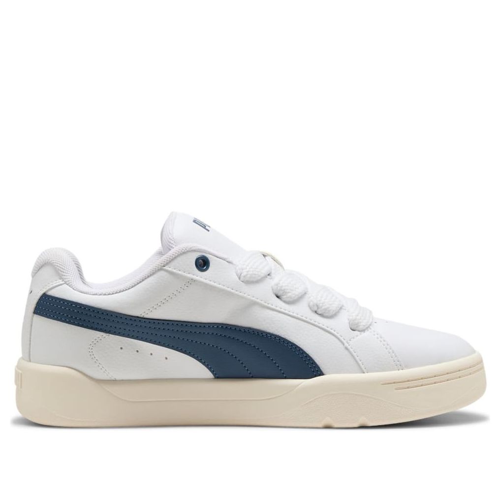 PUMA Park Lifestyle 'White Blue' 400496-11