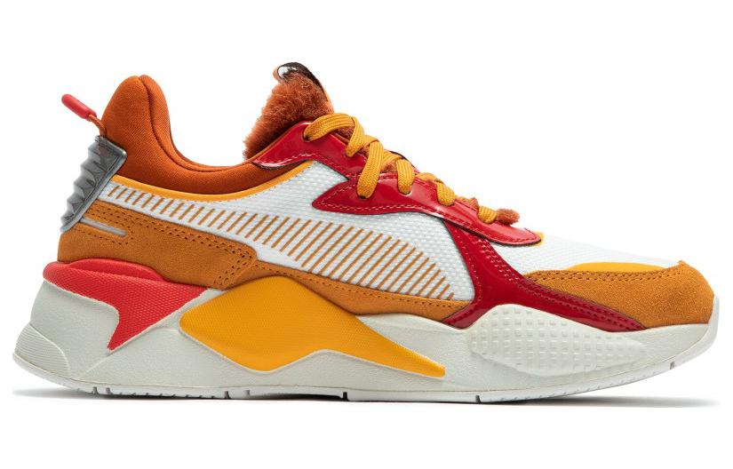 PUMA RS-X x Masters of the Universe '40th Anniversary He-Man' 388561-01
