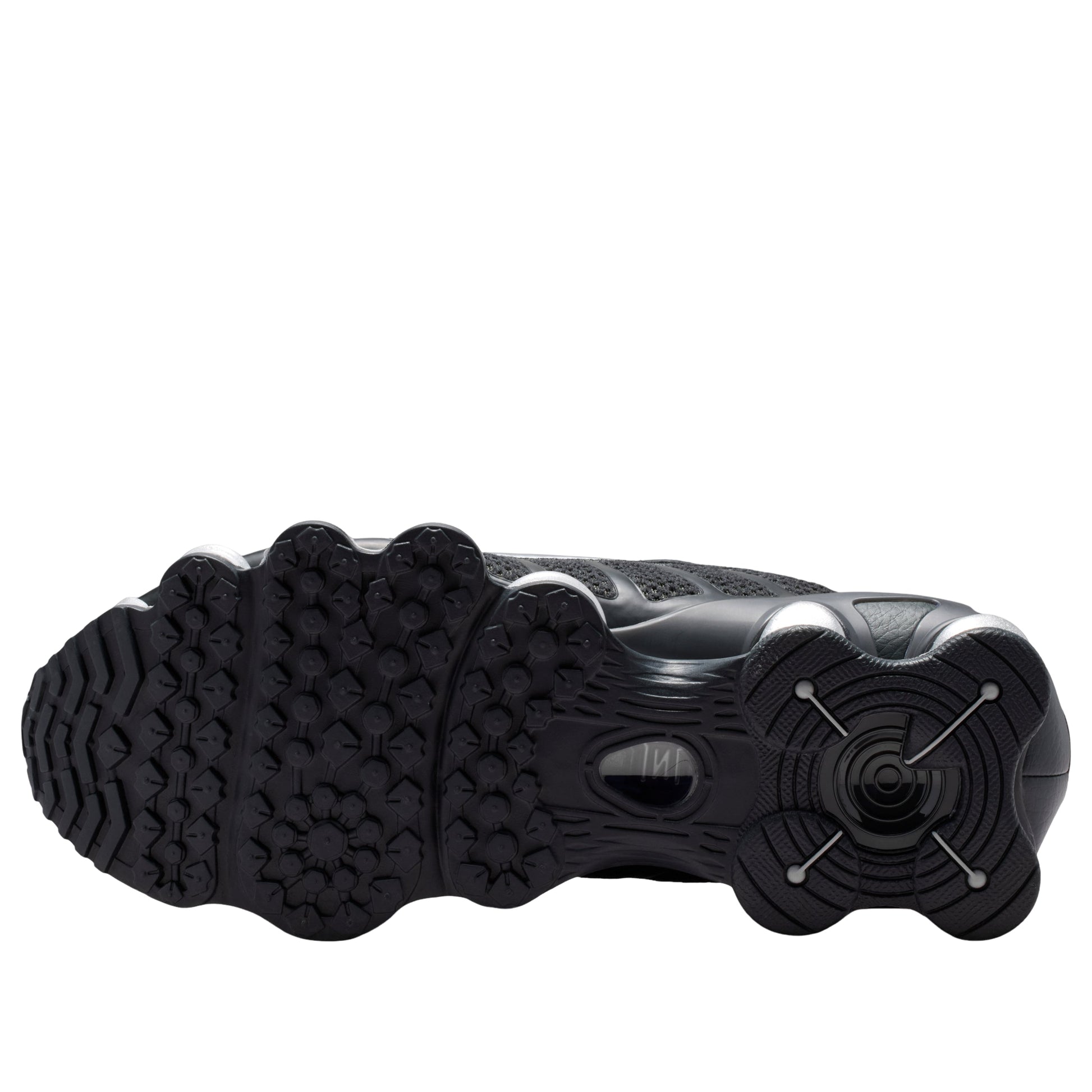 (WMNS) Nike Shox TL 'Off Noir Black' IH2559-001