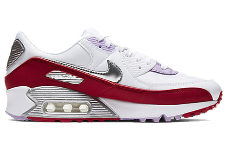 (WMNS) Nike Air Max 90 'Chinese New Year' CU3004-176