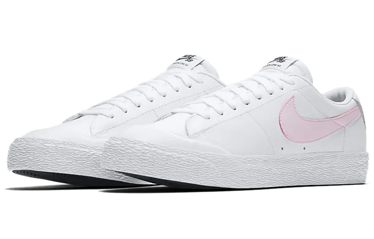 Nike Blazer Zoom Low XT 'Prism Pink' 864348-160