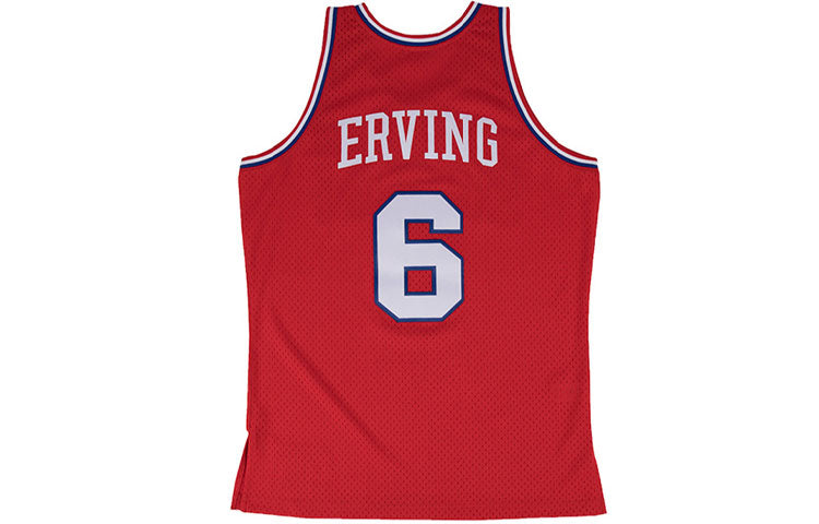 Mitchell & Ness NBA SW 82-83 76 6 353J-320-FGYA4V