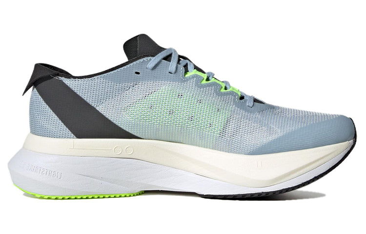 (WMNS) adidas Adizero Boston 12 'Blue Grey' HP9703