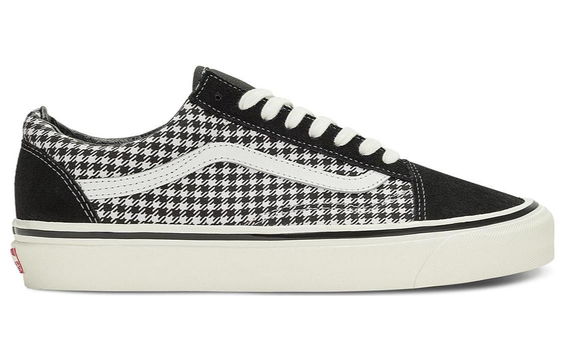 Vans Old Skool 36 DX 'Black White' VN0A4BW3YER
