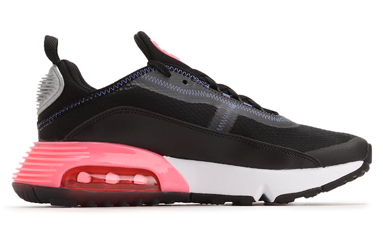 (GS) Nike Air Max 2090 'Black Sunset Pulse' CJ4066-011
