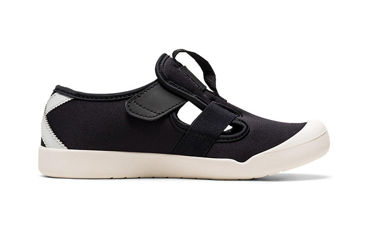 (PS) Onitsuka Tiger Mexico 66 Sandal 'Black' 1184A126-001