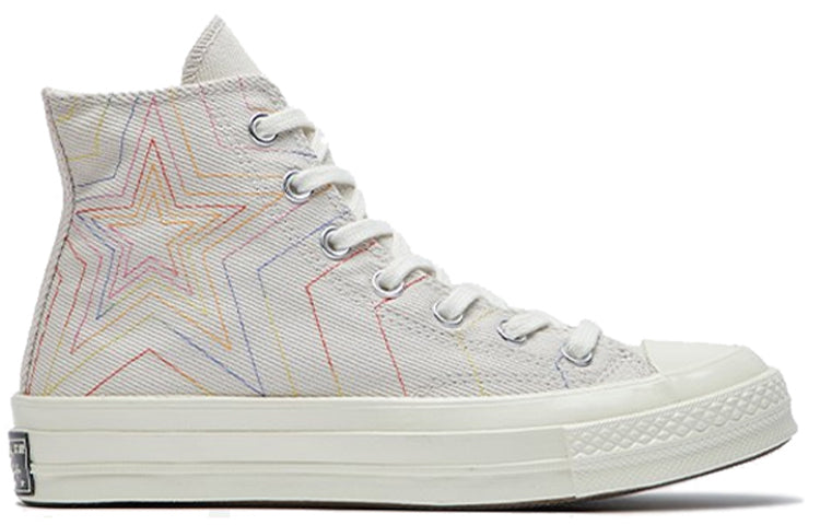 Converse Chuck 70 High 'Exploding Star' 164965C