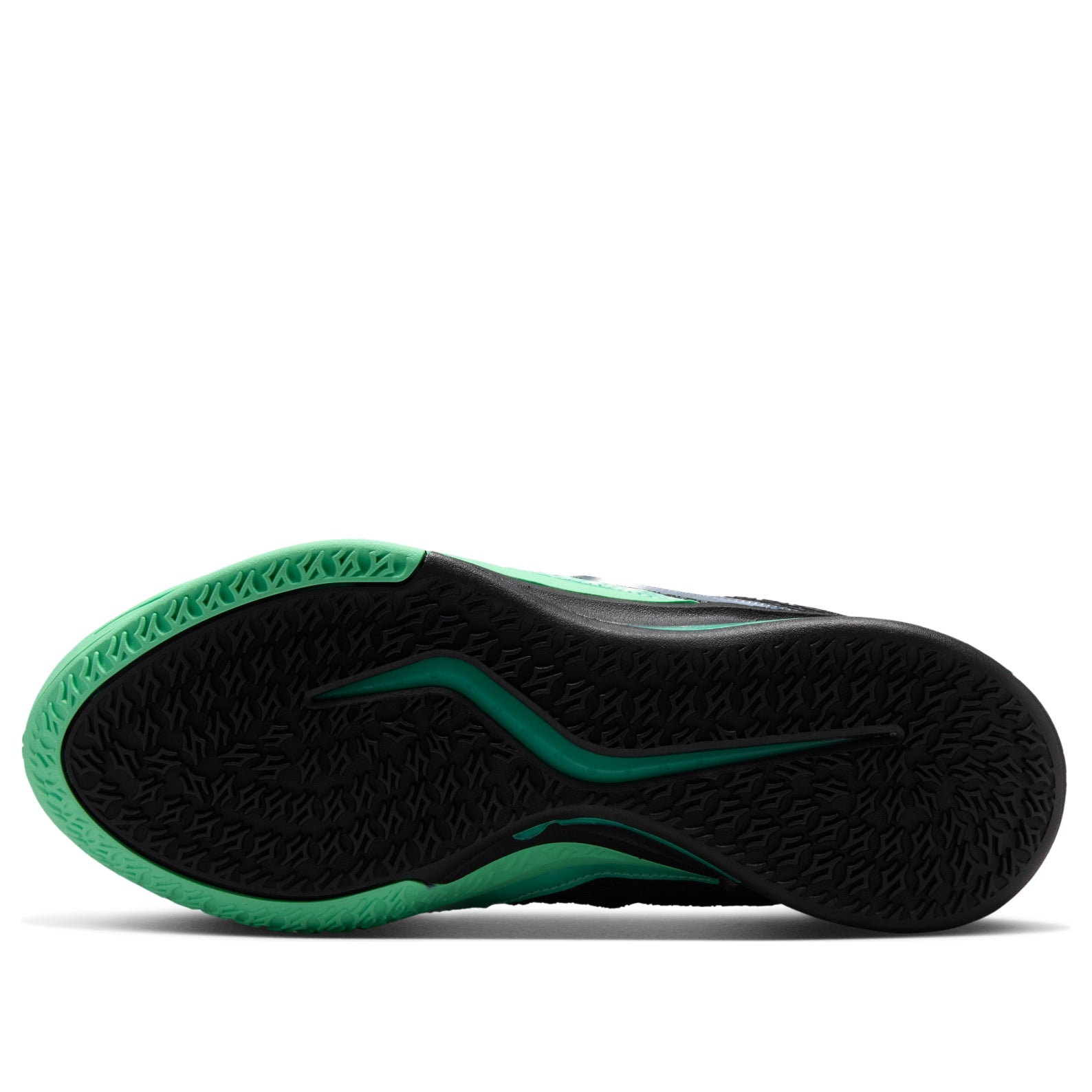 (WMNS) Nike Sabrina 4 EP 'Limelight Glow' II0403-300