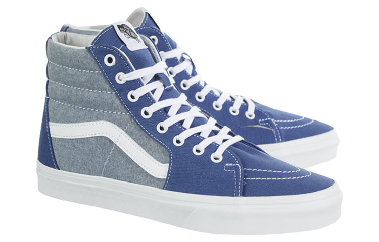 Vans Era 'Chambray True Navy' VN0A38GEVIO