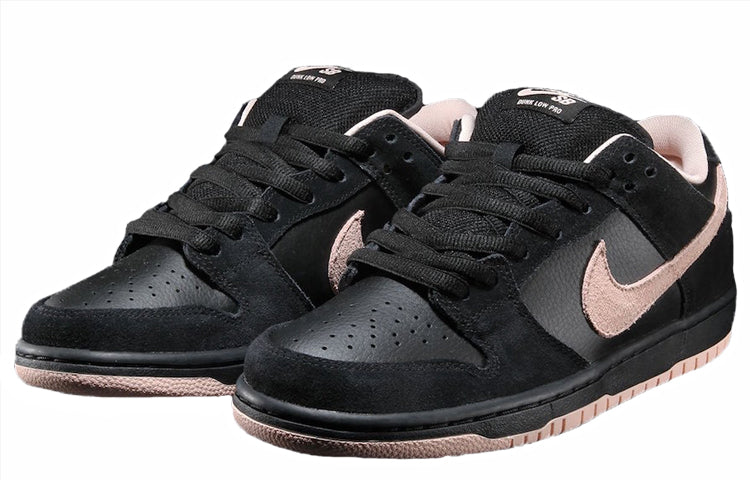 Nike SB Dunk Low 'Black Coral' BQ6817-003