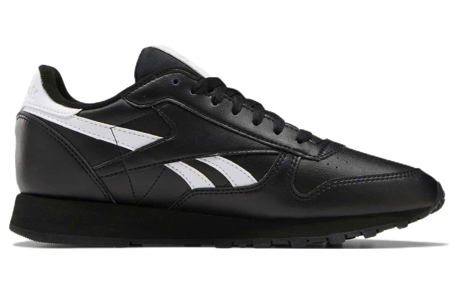Reebok Classic Vegan 'Black White' GY3612