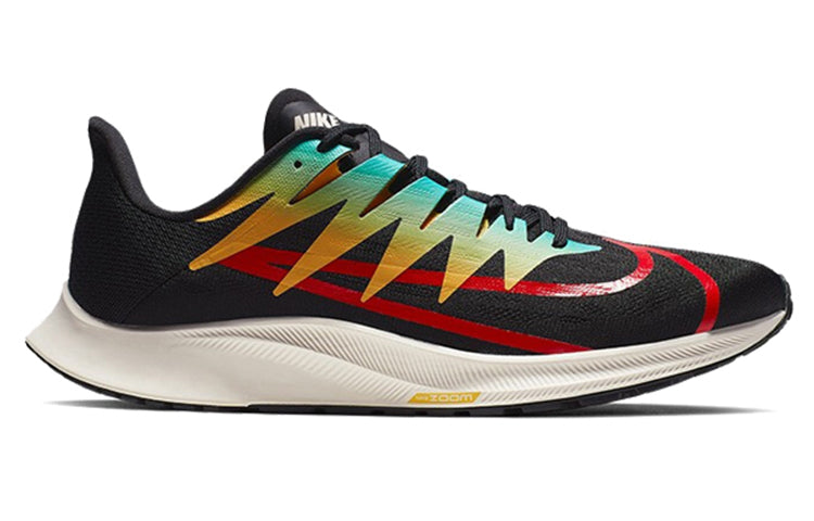 Nike Air Zoom Rival Fly 'Black Multi' CD7288-003