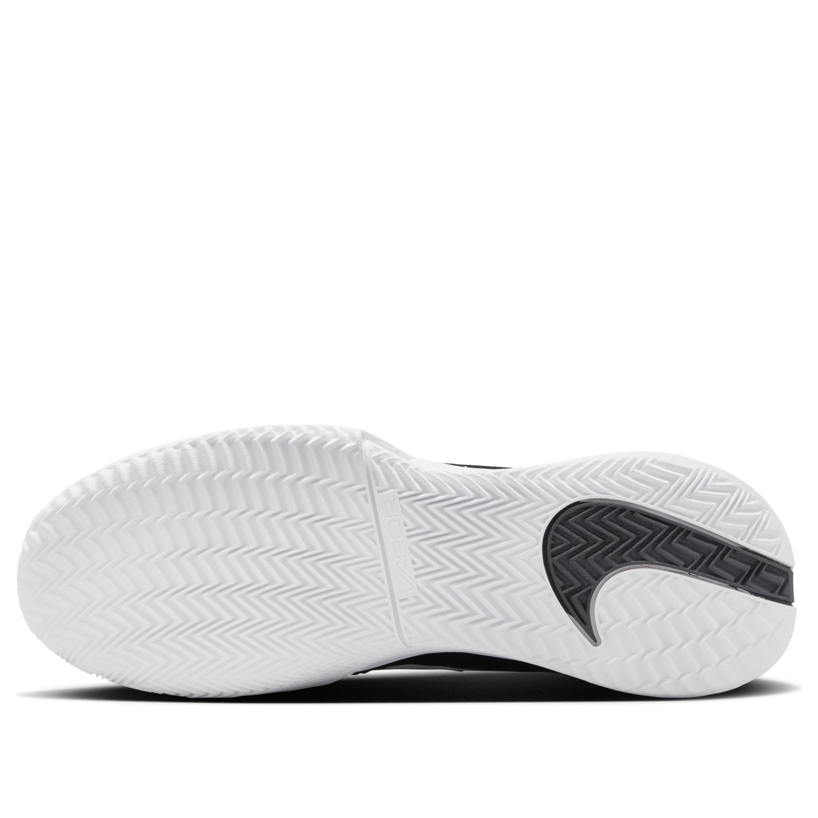 (WMNS) Nike Vapor Pro 3 HC 'Black White' HQ6030-001