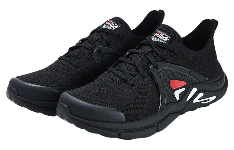 FILA Mind 6 Sports Shoes 'Black' A12M321302FBK