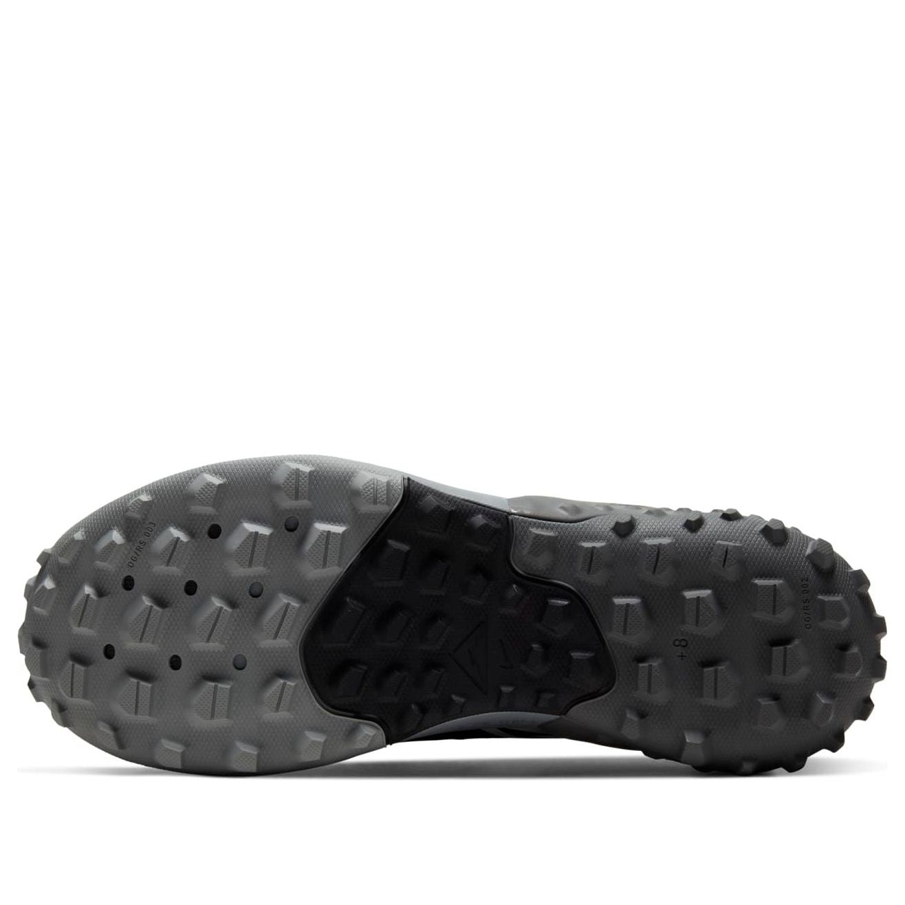 Nike Wildhorse 6 'Iron Grey' BV7106-001