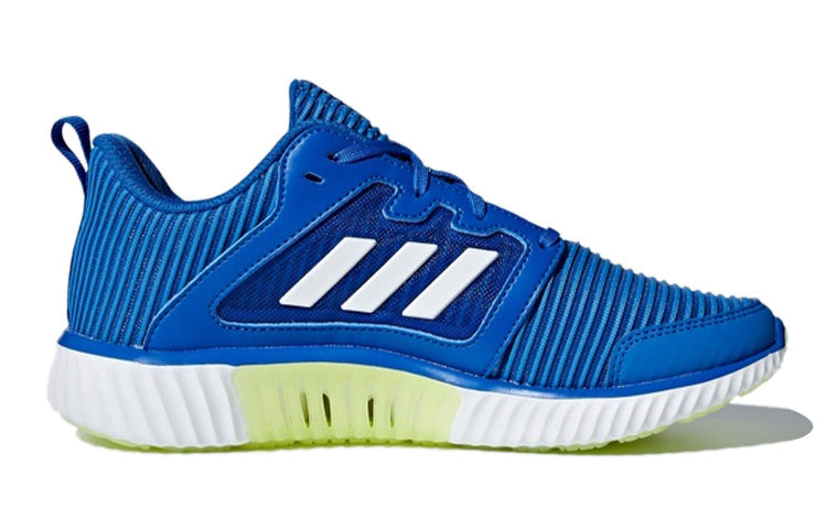 (GS) adidas Climacool Vent J 'Blue Green White' CP8783