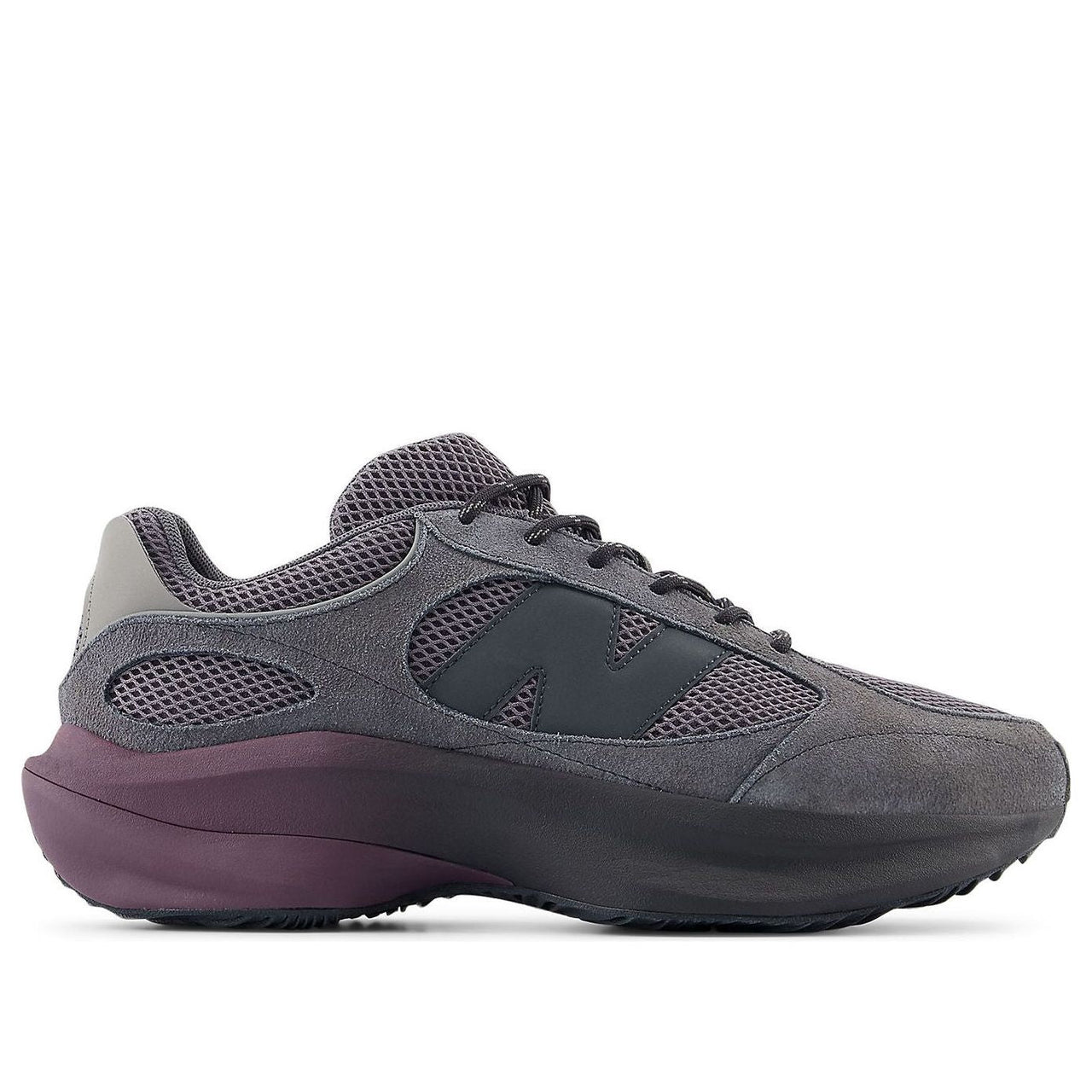 New Balance WRPD Runner 'Phantom Plum Brown' UWRPDFRF