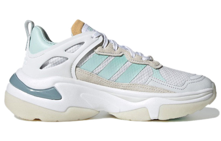 (WMNS) adidas Boujirun 'White Light Blue' GY5053