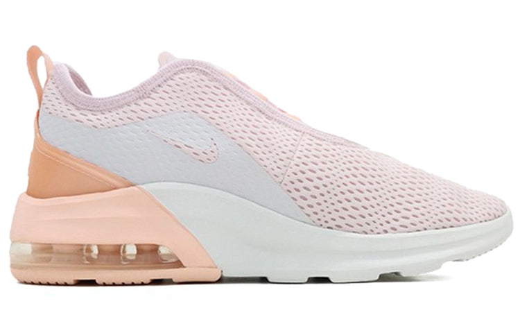 (WMNS) Nike Air Max Motion 2 'Pale Pink' AO0352-600