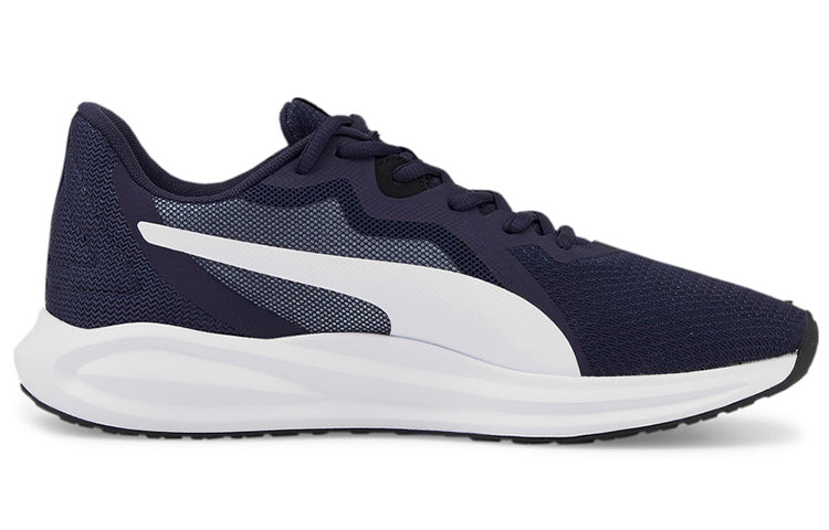 PUMA Twitch Runner 'Peacoat' 376289-05