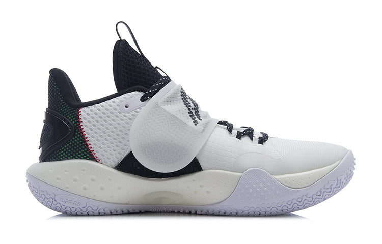 (GS) Li-Ning Sonic 9 'White Black' ABPR031-1