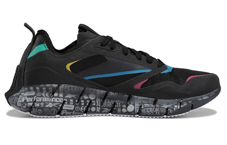 Reebok Zig Kinetica Horizon- Bep FY3083