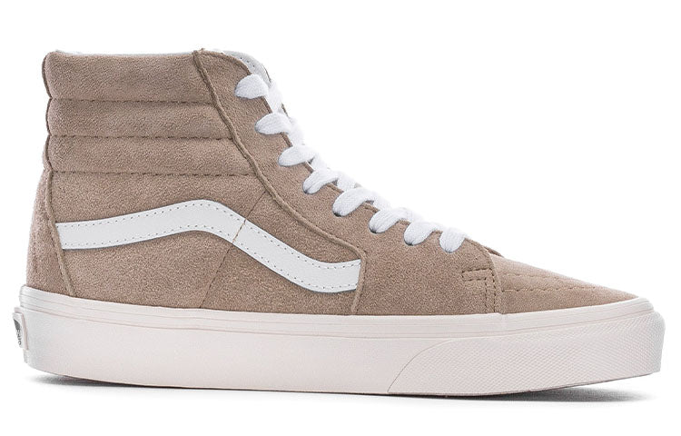 Vans Shoes Skate shoes 'Brown White' VN0A5JMJ8DT