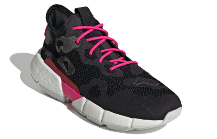 adidas POD-S3.2 ML 'Black Pink' EF9283