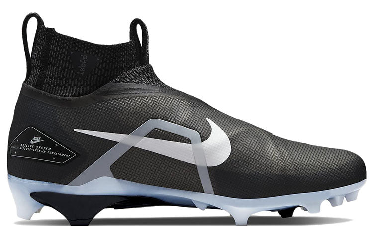 Nike Alpha Menace Elite 3 'Black Iron Grey' CT6648-001