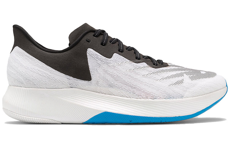 New Balance FuelCell TC 'White Vision Blue' MRCXWM