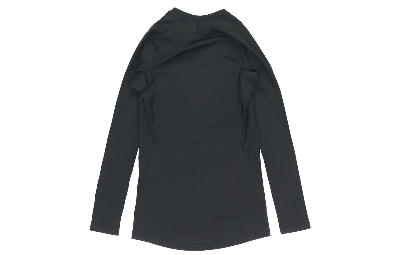 adidas Alphaskin Spr Training Top Men Black CF7267
