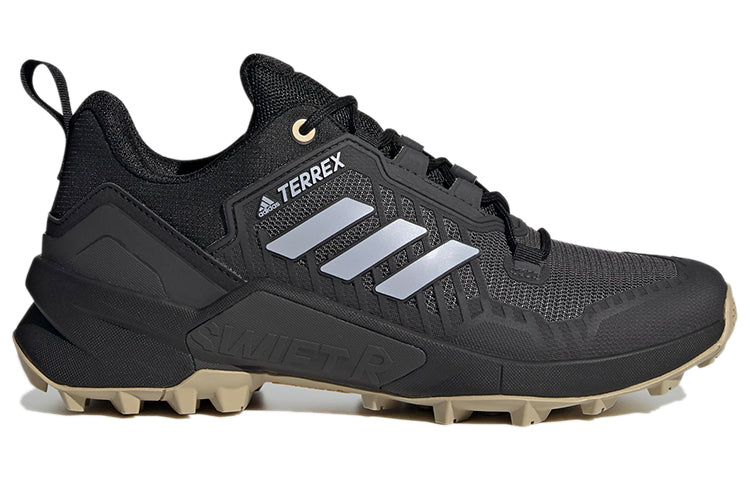(WMNS) adidas Terrex Swift R3 'Solid Grey Gum' FX7339