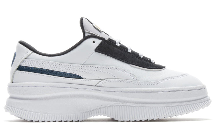 (WMNS) PUMA Deva Chic 'White' 371195-02