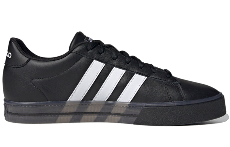 adidas Daily 3.0 'Black White' G55067