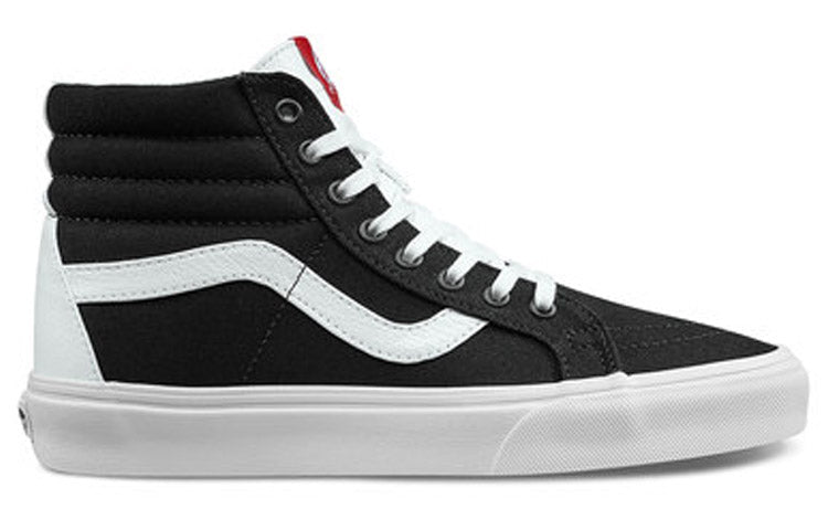 Vans SK8-HI Reissue 'College Black' VN0004OK3MT
