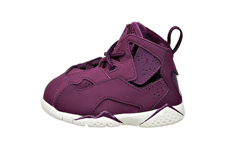 (TD) Air Jordan True Flight 'Bordeaux' 343797-625