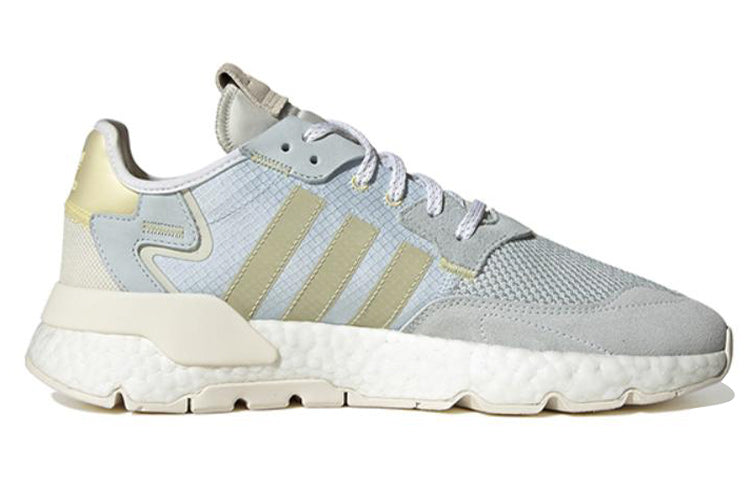 (WMNS) adidas originals Nite Jogger 'Grey White' IF0418