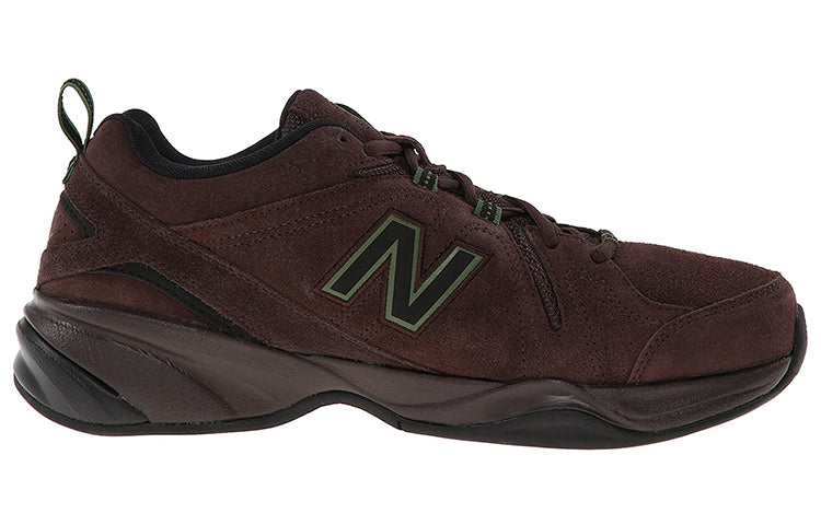 New Balance 608 v4 Deep Red MX608V4O