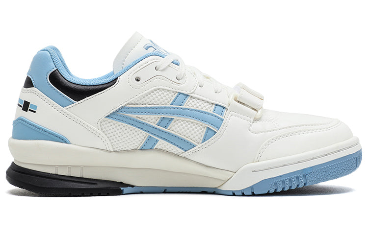 ASICS Gel-Spotlyte Low V2 'White Blue' 1203A258-103