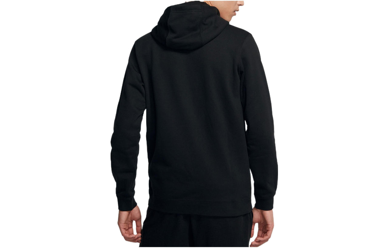 HOOP DREAM Men's Nike Sportswear PO Black CK5025-010