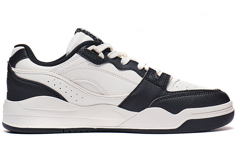 Li-Ning Moon White 'White Back' AGCS251-15