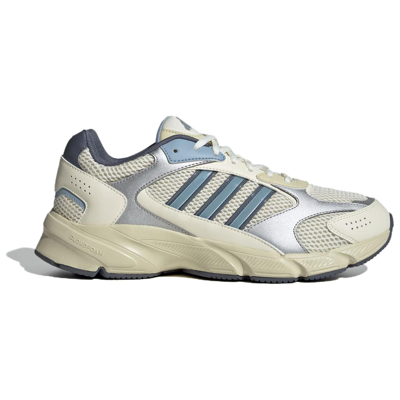 adidas Crazychaos 2000 Shoes 'Cream White Blue' JP5665